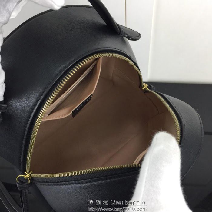GUCCI古馳 新款 專櫃品質 頂級原單 476671 克色 女款 雙肩包HY1404